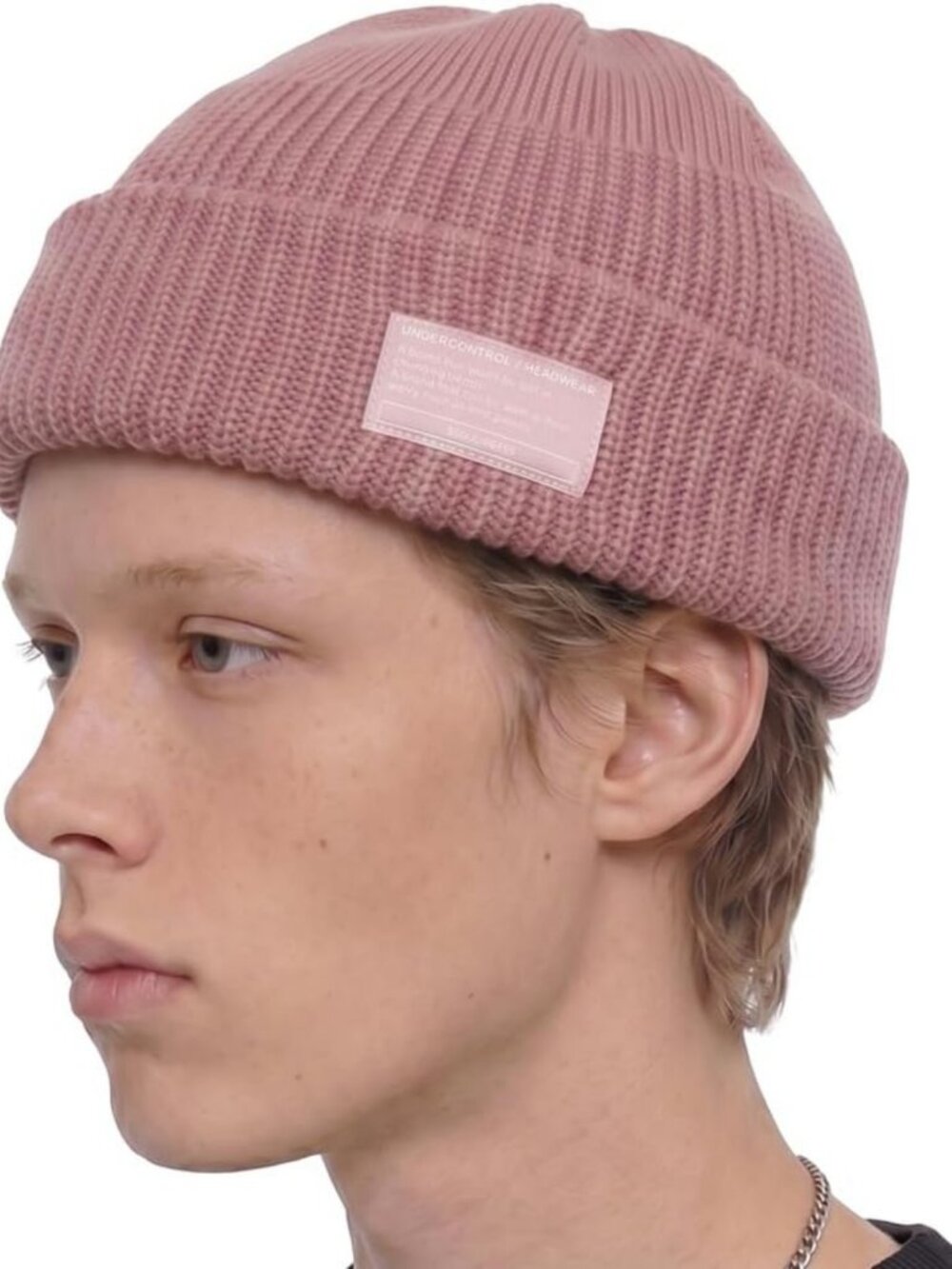 Unisex Trawler Fisherman Beanie | Cozy Knit Watch Cap for Outdoor Adventures
